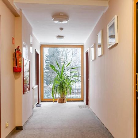 Hotel Przystan Warmia Olsztyn  Ngoại thất bức ảnh
