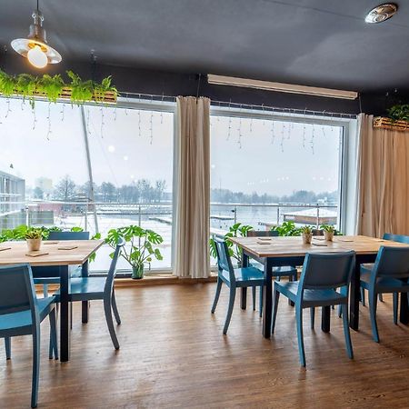 Hotel Przystan Warmia Olsztyn  Ngoại thất bức ảnh