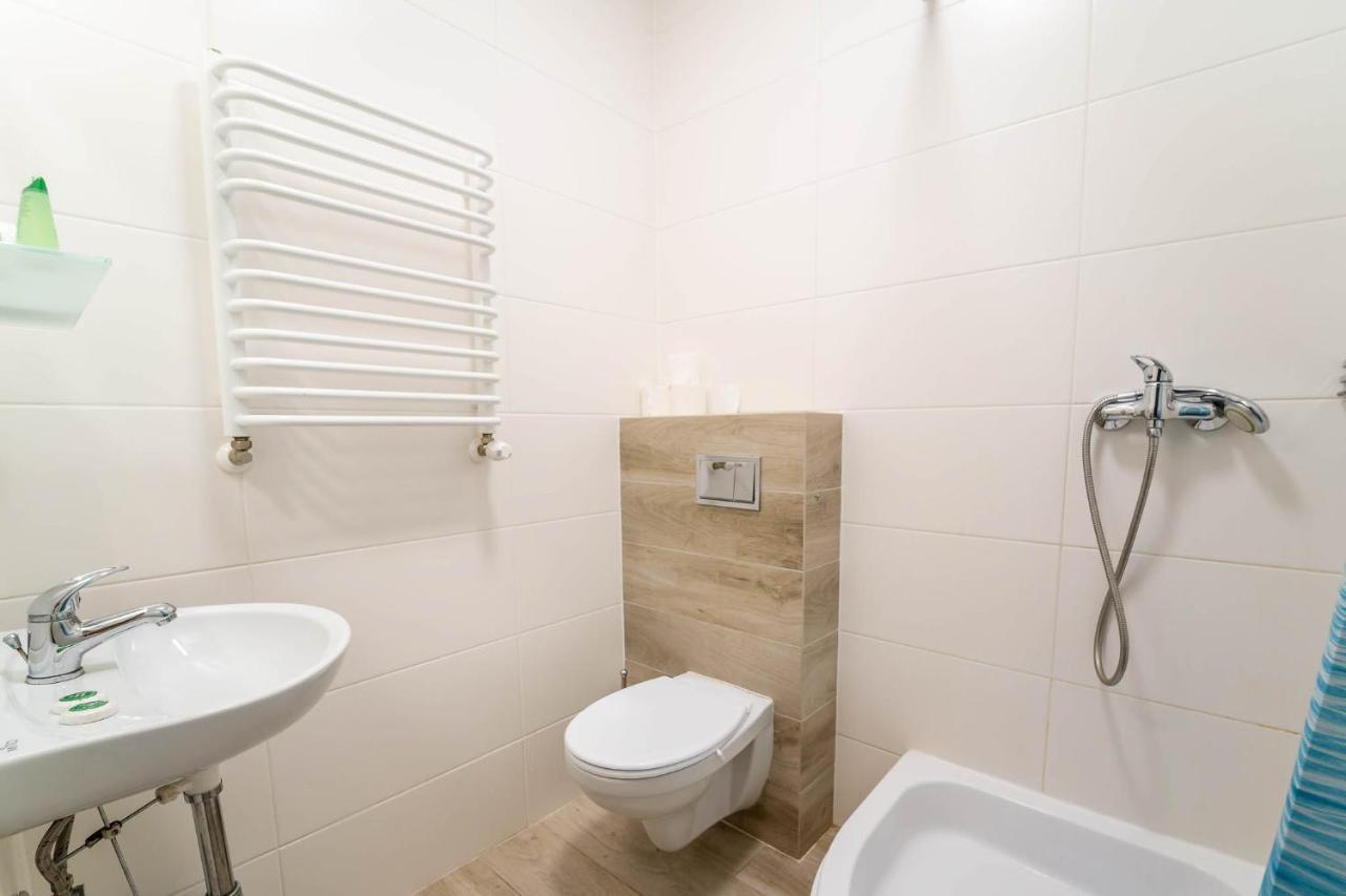 Hotel Przystan Warmia Olsztyn  Ngoại thất bức ảnh