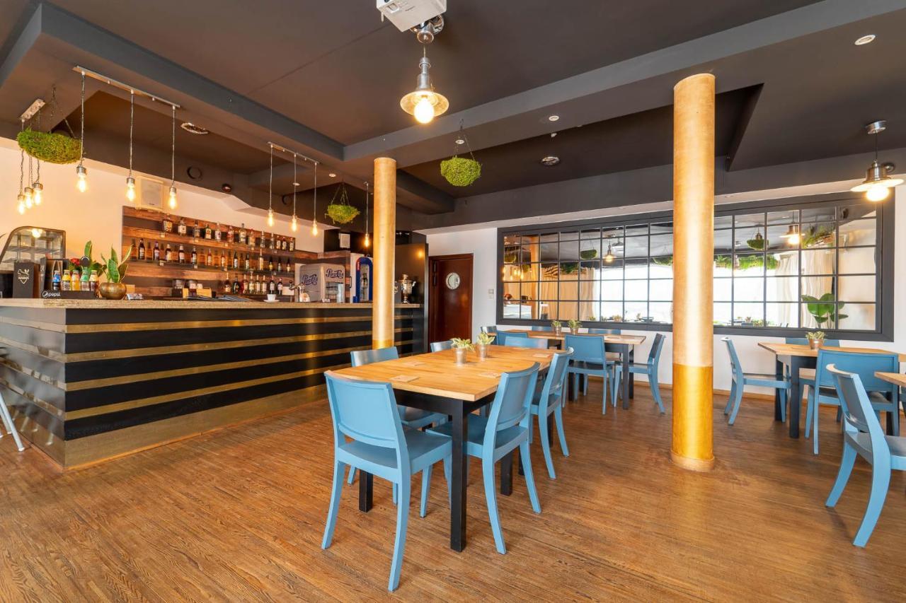 Hotel Przystan Warmia Olsztyn  Ngoại thất bức ảnh